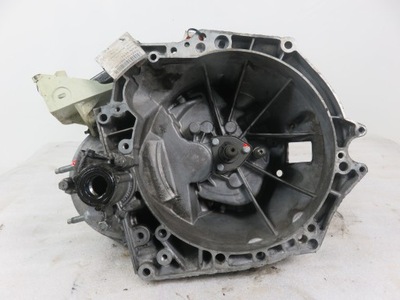 КОРОБКА ПЕРЕДАЧ CITROEN C4 I 1.6 HDI 20DM75