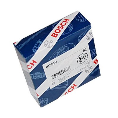 BOSCH F026400106 FILTRO AIRE FORD TRANSIT  