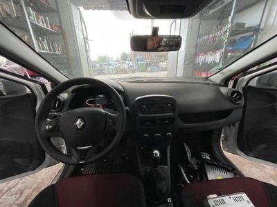 Переходник do праворульная clio iv lift консоль фото №1