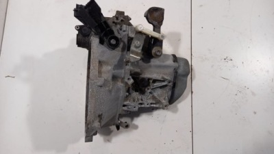 Peugeot 2008 1.2 vti коробка передач передач 9674044810 ! фото №1