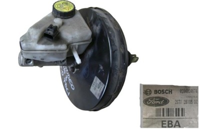 Усилитель тормозов тормозные ford mondeo mk3 2.0 tdci фото №1