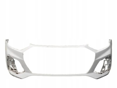 Audi q5 s line lift 20-бампер перед передній 80a807437p фото №1