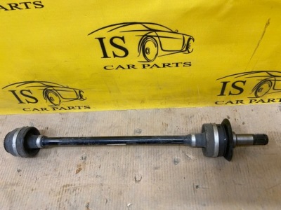 Привідний вал ліва задні 8664045 bmw 5 g30 2.0d 520d фото №1