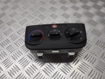 Панель управление обдув fiat grande punto 5g1140100 фото №1