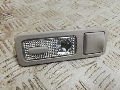 Citroen c5 iii x7 заглушка стельовий лампа kombi фото №1