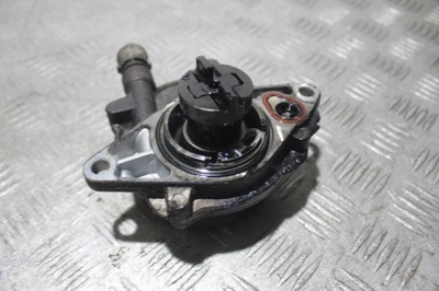 Насос вакуум citroen jumper i lift 2.0hdi фото №1