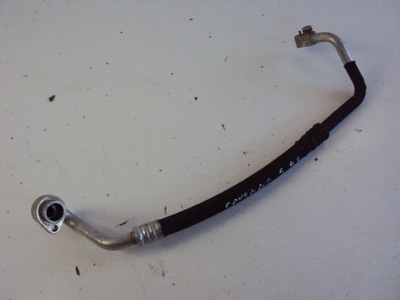 Шланг кондиционера porsche cayenne s 4.8 фото №1