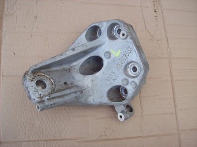 Alfa romeo giulia stelvio 2.0t кронштейн двигателя левая фото №1