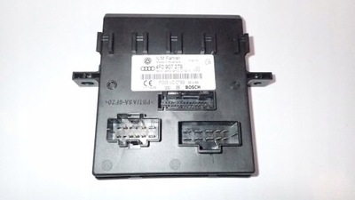 MÓDULO UNIDAD DE CONTROL DE LUZ AUDI A6 C6 4F 4F0910279N  