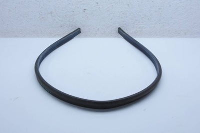 Vw tiguan ii lift 5n прокладка жабо фото №1