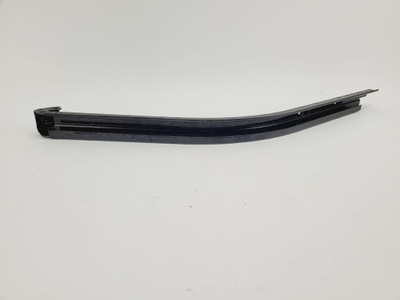 Направляющая дверь правая нижняя peugeot partner iv фото №1