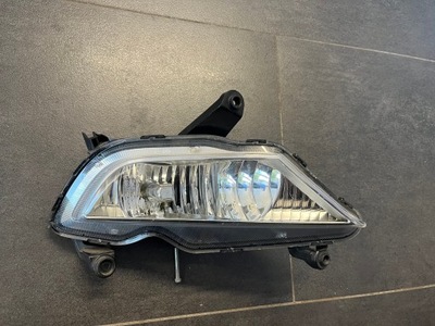 Протитуманна фара передній правий hyundai i20 ii гарний фото №1