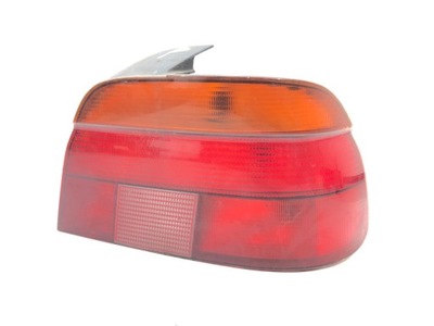 LAMP RIGHT REAR BMW E39 8358032 SEDAN/LIMUZYNA 95-03 - milautoparts-fr.ukrlive.com