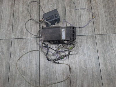 Webasto dewasto универсальные 12/24v полный фото №1