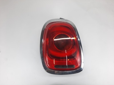 Лампа левая левый задняя задняя mini cooper f55 f56 f57 7297413 фото №1