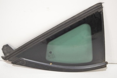 Стекло правый задняя кузовная lancia delta 3 nowa фото №1