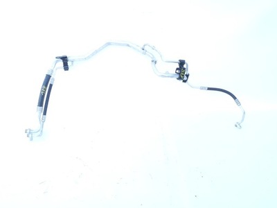 Citroen ds4 шланг кондиціонера 9831702580 фото №1