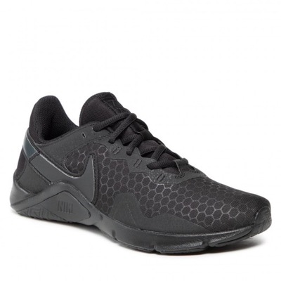 NOWE BUTY NIKE LEGEND ESSENTIAL 2 CQ9545-002 r.38