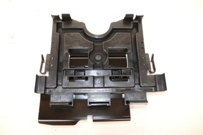 Opel corsa e 1.0 turbo кронштейн комп'ютер фото №1