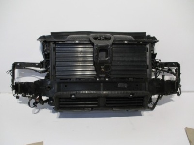 Ремень передний радиатор mercedes gle 167 авто 3,5cdi фото №1