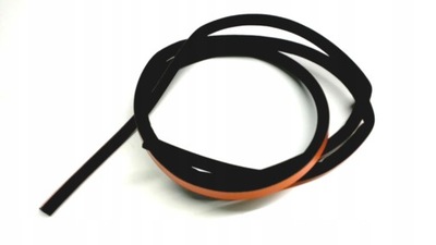 Volvo xc60 прокладка люк 31213403 оригінальний номер фото №1