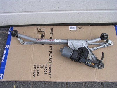 Механизм дворник dacia sandero i фото №1