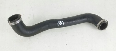 Wąż труба шланг интеркулер range rover l405 4.4 фото №1