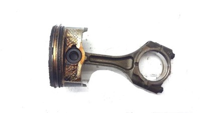 Поршень шатун subaru outback v bs 2.5 fb25 2016 фото №1