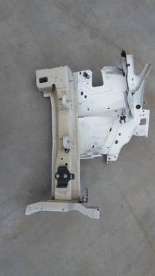 Opel grandland kwed 17-22 четверть левая перед фото №1