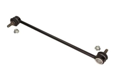 Соединитель стабилизатора. land rover p. freelander 06- le/pr фото №1