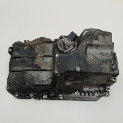 2011 mini cooper countryman r60 поддон масляная 11138510206 фото №1