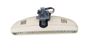 Mercedes w163 ml зеркало внутреннее заднего вида 6 pin фото №1