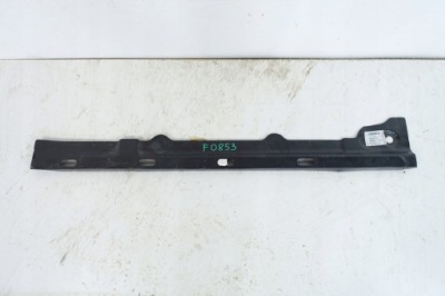 Vw touran ii 2003-2006 порог дверной ремонтный vw oem фото №1