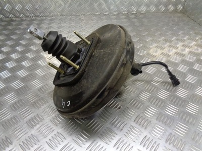 Усилитель тормозов citroen c4 9680836880 фото №1