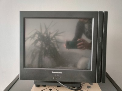 Kasa fiskalna PANASONIC JS-960WS