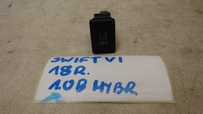 Переключатель привода swift vi mk8 15b116 фото №1