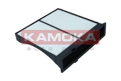 KAMOKA F418201 FILTRO DE CABINA  