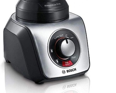 Blender kielichowy Bosch MMB66G5MDE 900 W