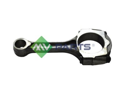 Шатун mv parts d3912k renault 1.4-1.6 99- фото №1