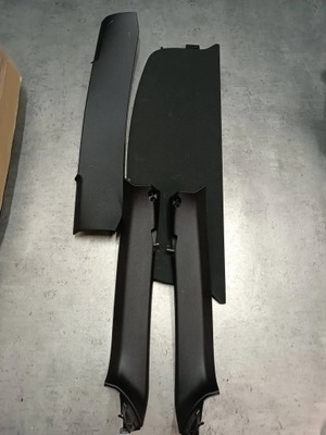 Bmw x4 f26 корпус крышки полка комплект фото №1