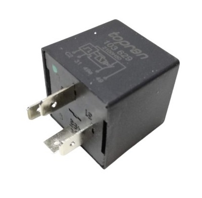 Topran реле фото №1