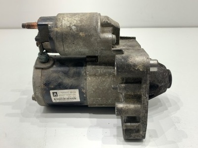 Стартер mini r56 7550017 1.4 95km 05-14 фото №1