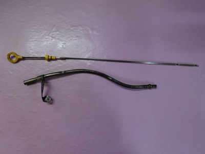 Nissan qashqai 2.0 b 08r. 140km 169tys щуп щуп оливи фото №1