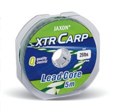 Plecionka Jaxon XTR CARP LEAD CORE 30lbs 5m