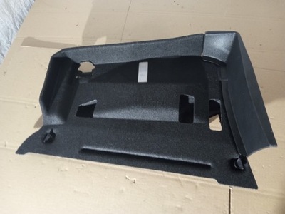 BMW G30 G31 PROTECCIÓN PANELES CONSOLAS PARTE INFERIOR PARA CONSOLA 9362990  