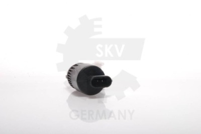 Esen skv 15skv011 насос розпилювача, омивач скло лобове фото №1