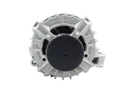 Генератор volvo s60 s80 xc70 2.4d5 0125811005 фото №1