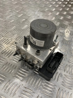 Насос abs citroen c3 iii 16- 1.2 thp фото №1