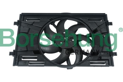 VENTILADOR CHLOD. SUP 15- 300W 1,4TSI/2.  