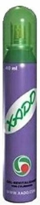 Xado żel do cylindrów aerosol 40ml XA10605